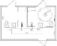 Houston 22022E floorplan.