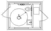 Travis 1101 floorplan.